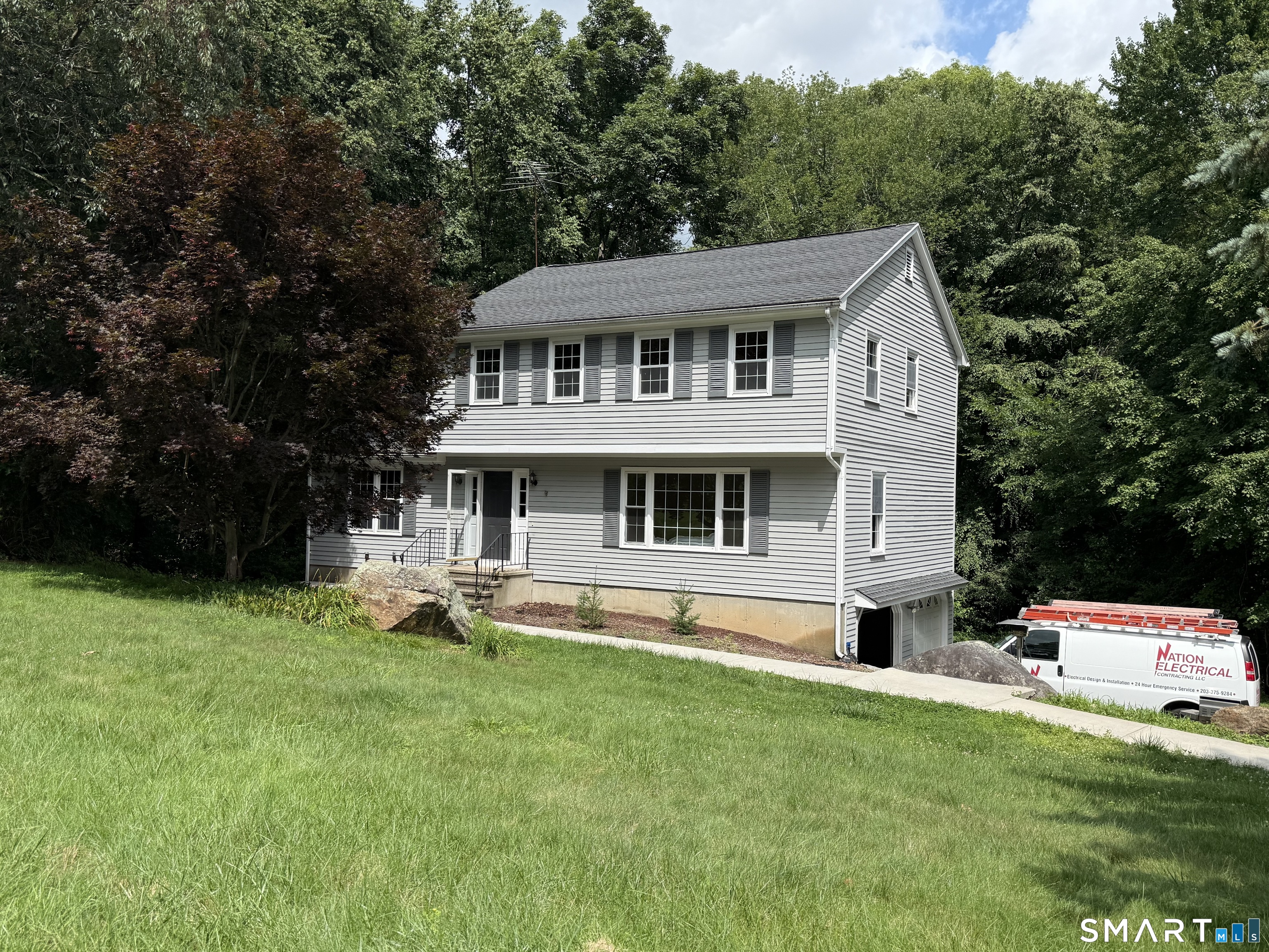 40 Horse Stable Circle Shelton CT 06484