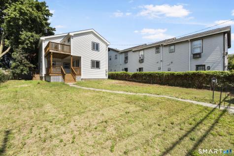810 Brewster Street Bridgeport CT 06605