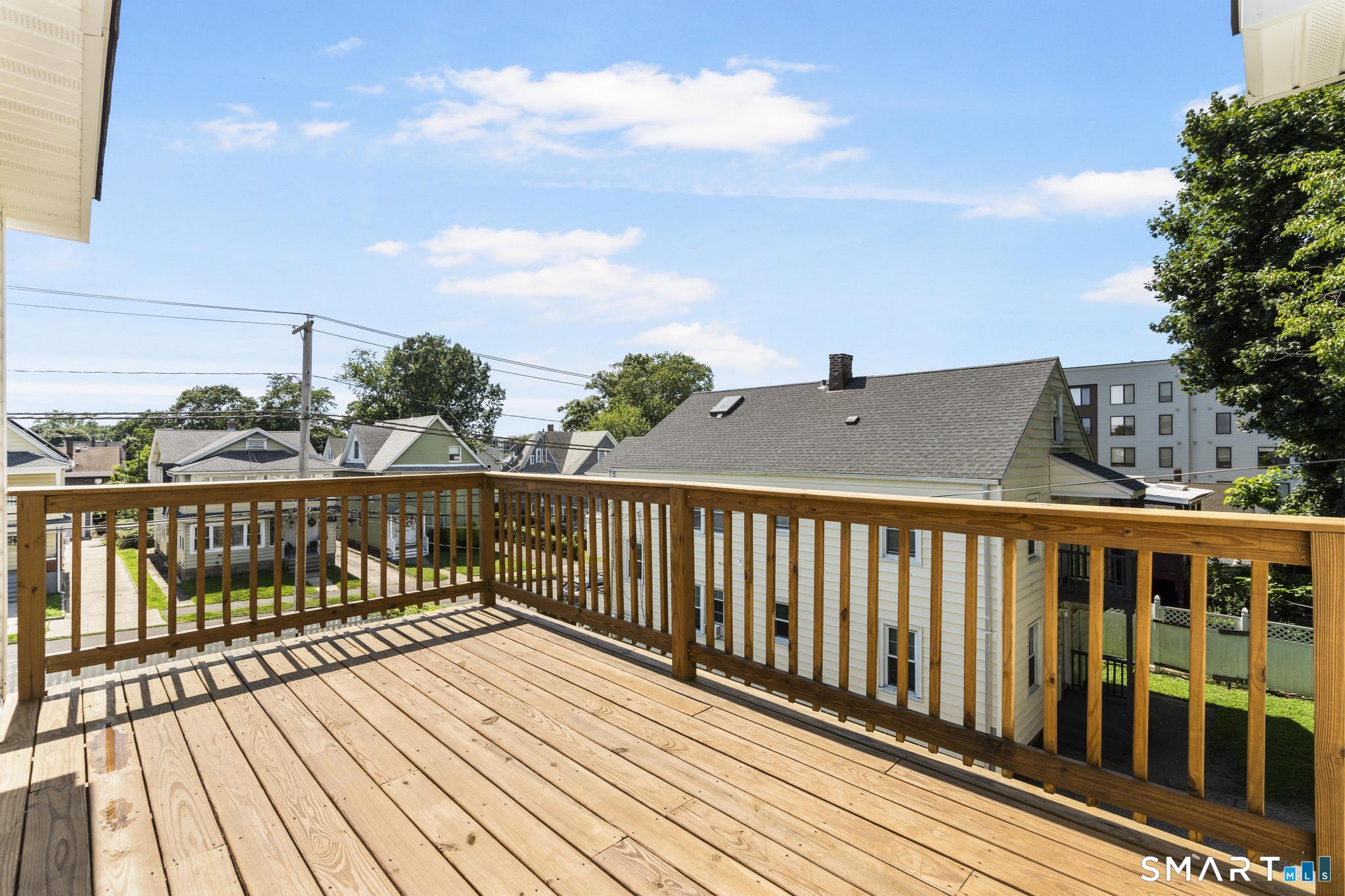 810 Brewster Street Bridgeport CT 06605