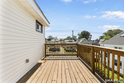 810 Brewster Street Bridgeport CT 06605