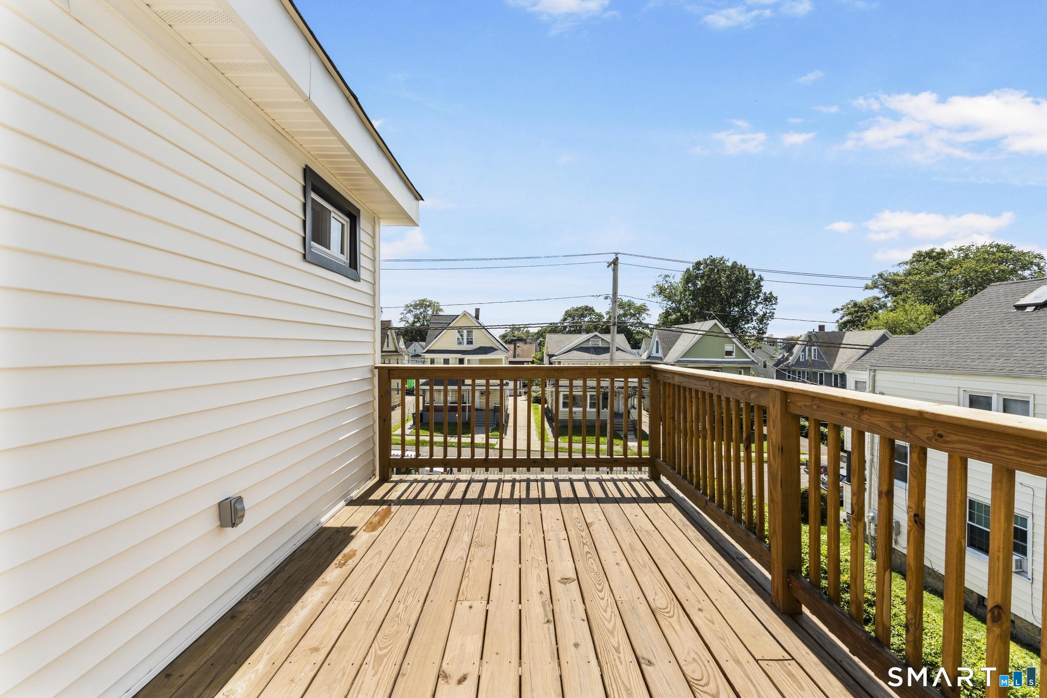 810 Brewster Street Bridgeport CT 06605