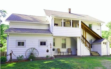 157 North Chapel Street Torrington CT 06790
