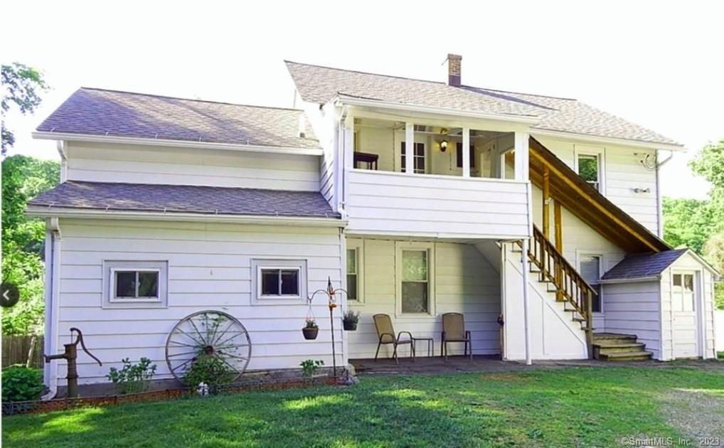 157 North Chapel Street Torrington CT 06790