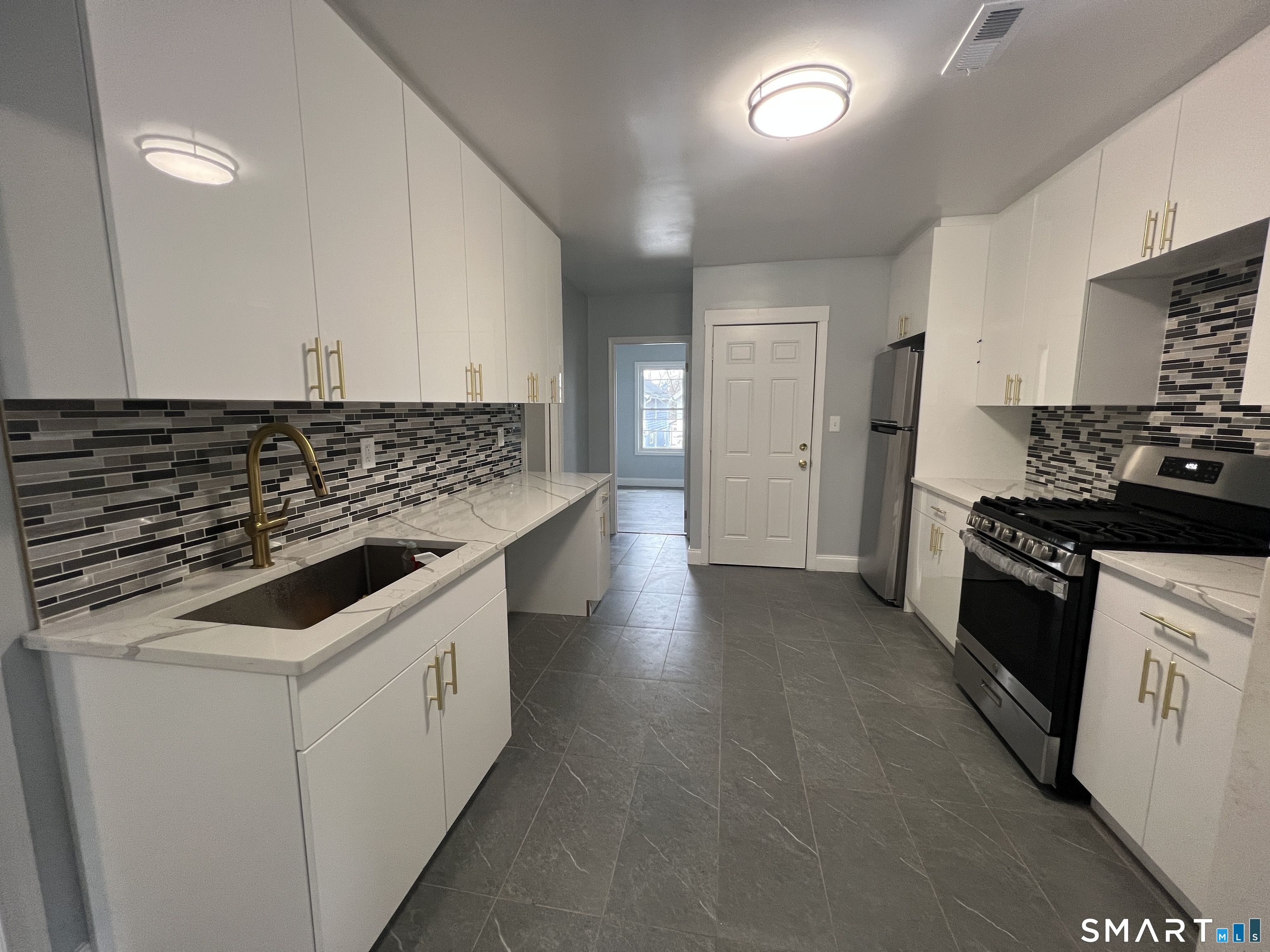 268 Davenport Avenue New Haven CT 06519