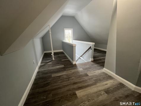 268 Davenport Avenue New Haven CT 06519