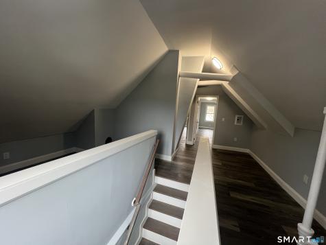268 Davenport Avenue New Haven CT 06519