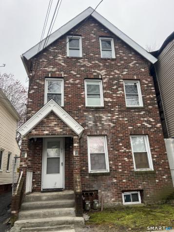 268 Davenport Avenue New Haven CT 06519