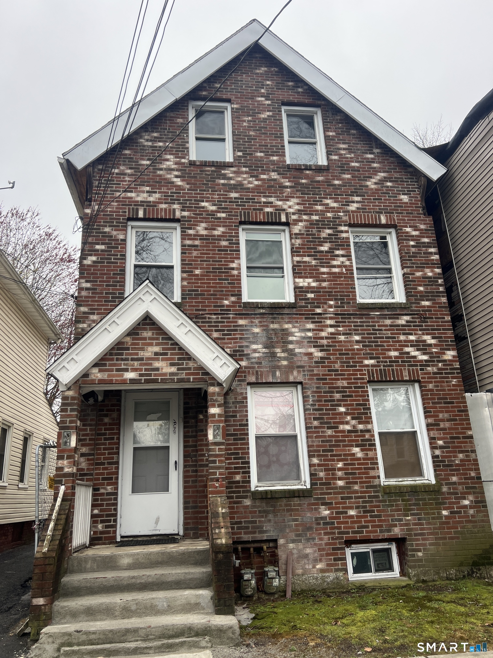 268 Davenport Avenue New Haven CT 06519