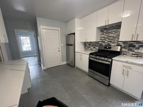 268 Davenport Avenue New Haven CT 06519