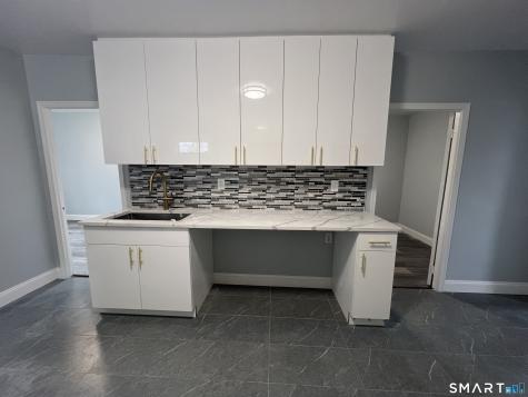 268 Davenport Avenue New Haven CT 06519