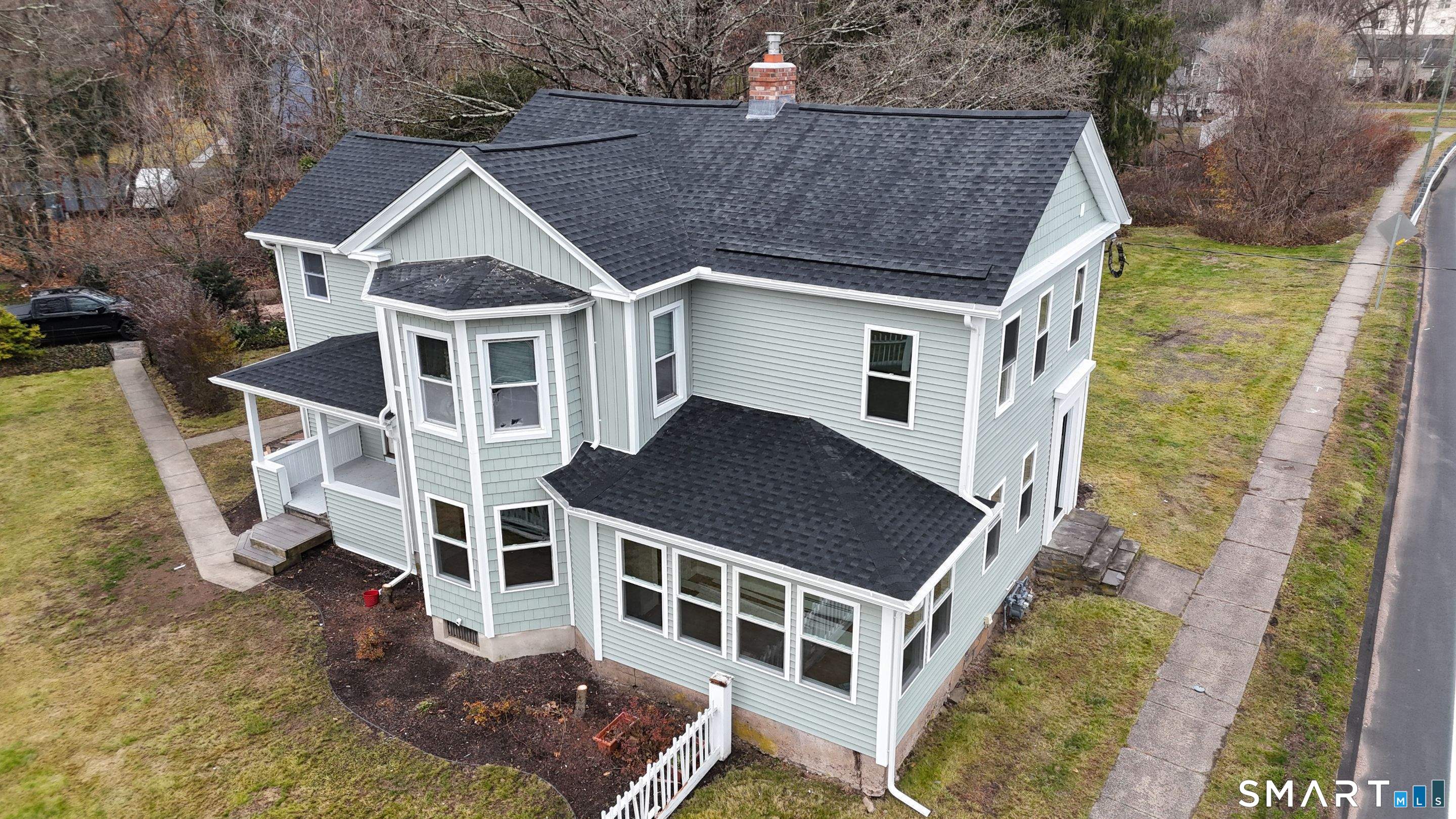 610 Ives Row Cheshire CT 06410