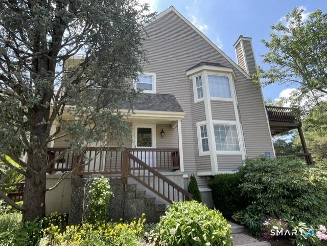 601 Foxboro Drive Norwalk CT 06851