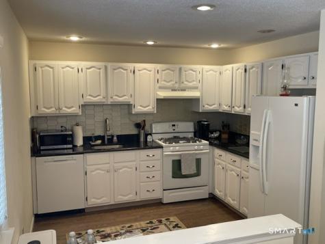601 Foxboro Drive Norwalk CT 06851