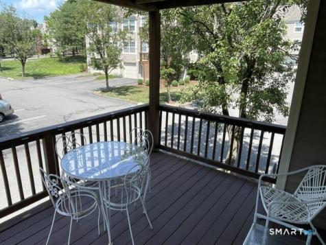 601 Foxboro Drive Norwalk CT 06851