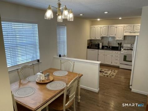 601 Foxboro Drive Norwalk CT 06851