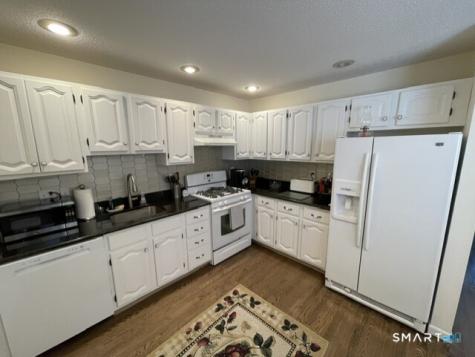 601 Foxboro Drive Norwalk CT 06851