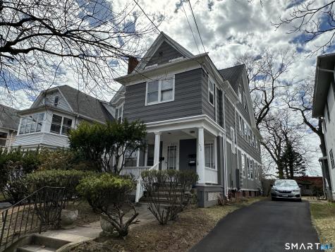 1928 Chapel Street New Haven CT 06515