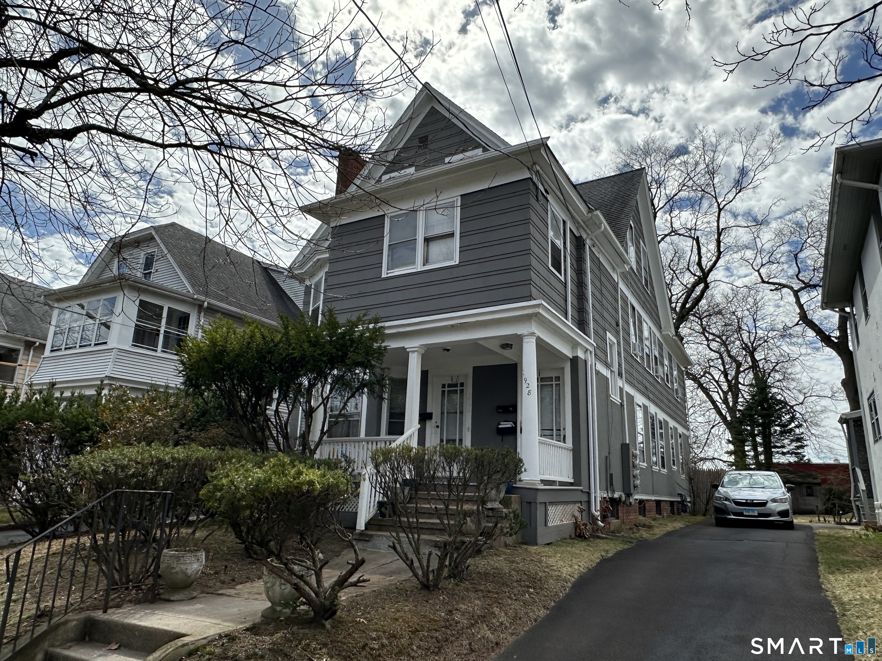 1928 Chapel Street New Haven CT 06515