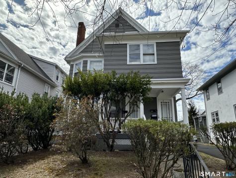 1928 Chapel Street New Haven CT 06515