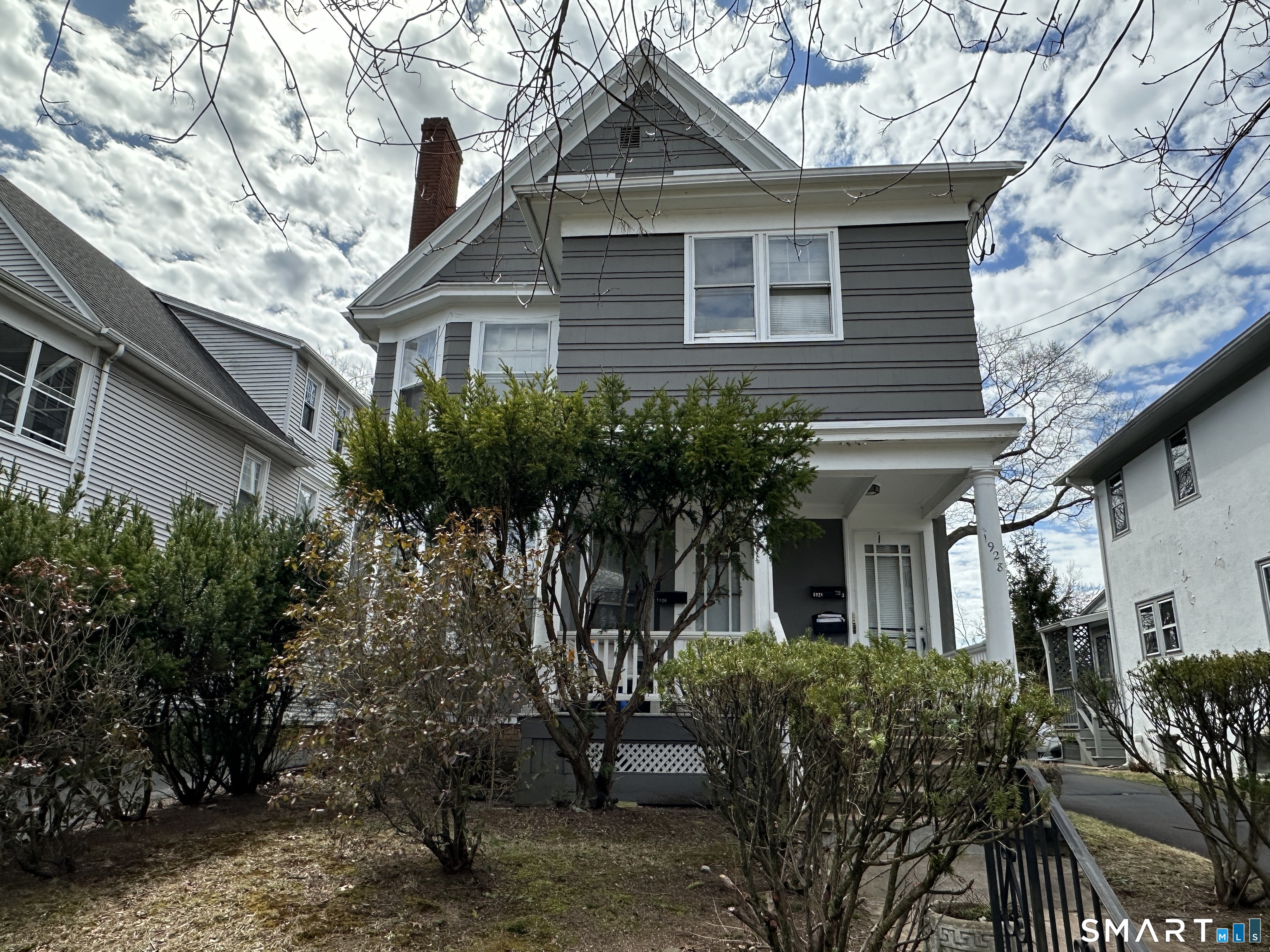 1928 Chapel Street New Haven CT 06515