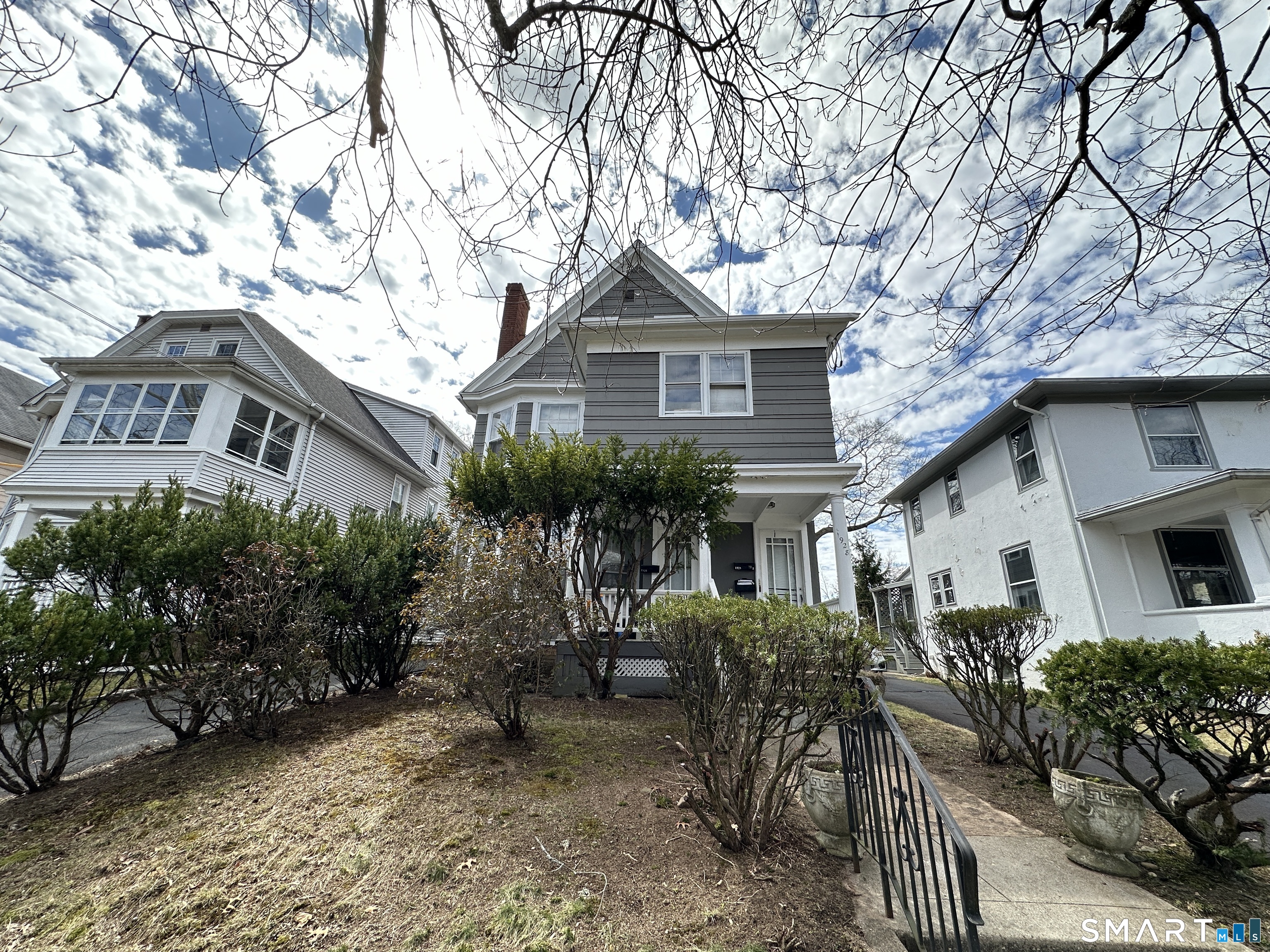 1928 Chapel Street New Haven CT 06515