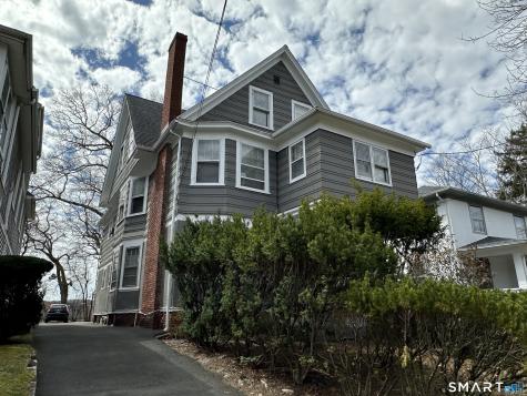 1928 Chapel Street New Haven CT 06515