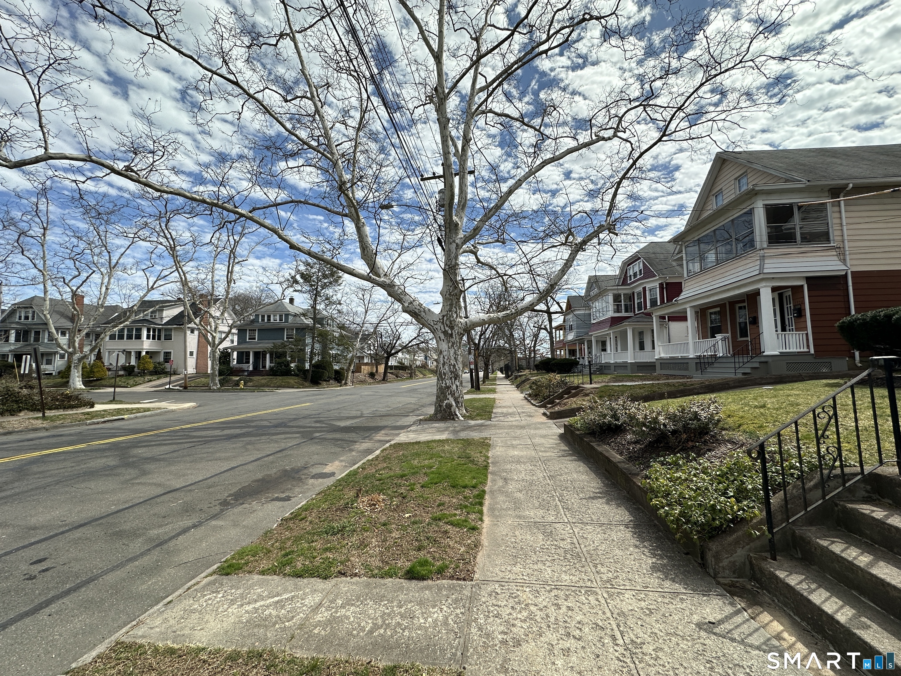 1928 Chapel Street New Haven CT 06515