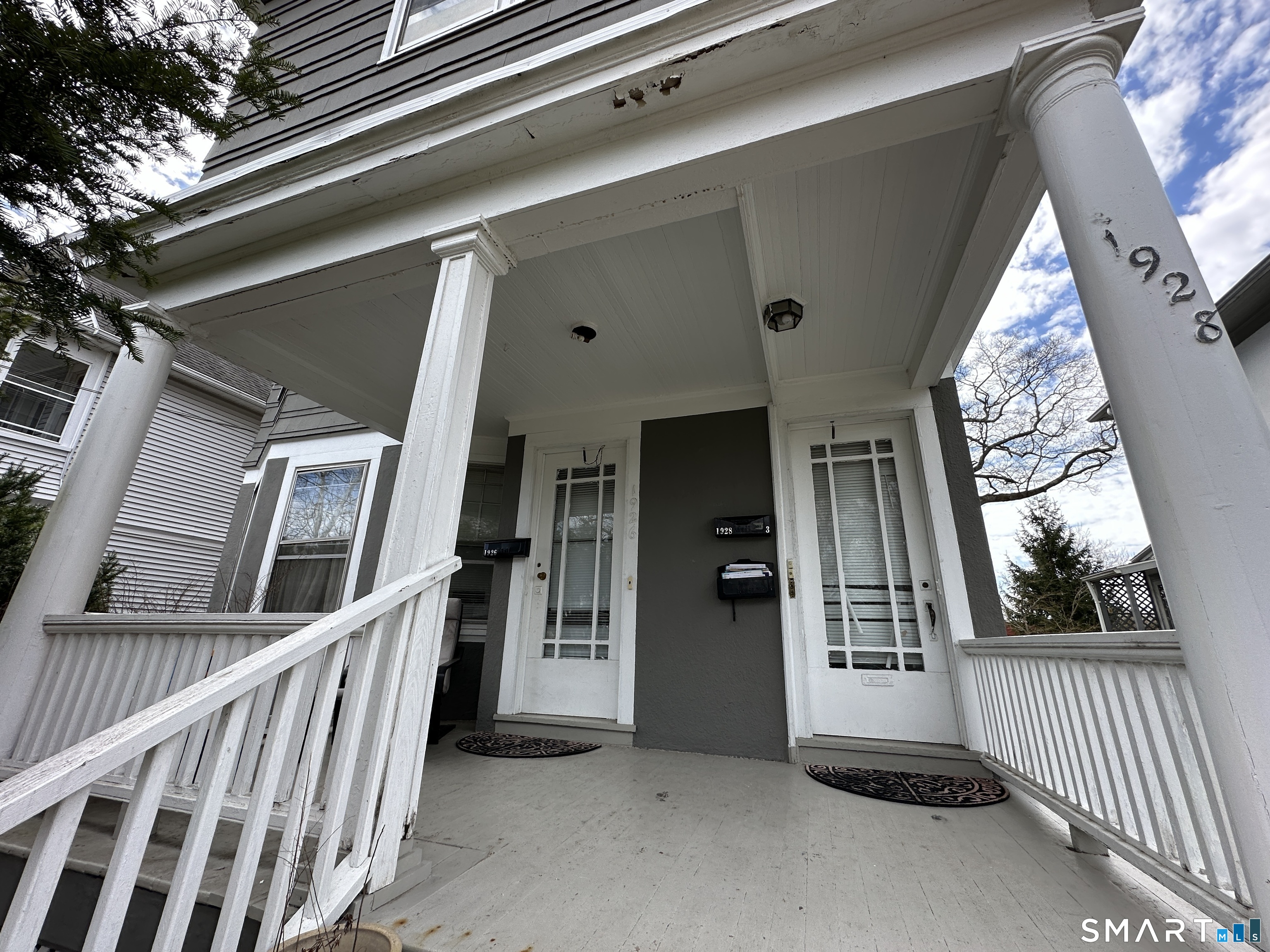 1928 Chapel Street New Haven CT 06515