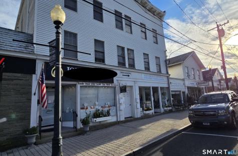 132 Greenwood Avenue Bethel CT 06801