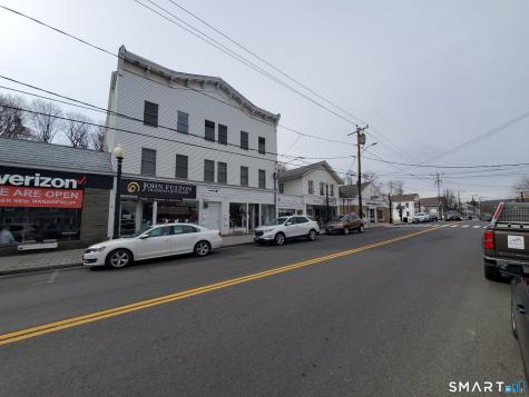 132 Greenwood Avenue Bethel CT 06801