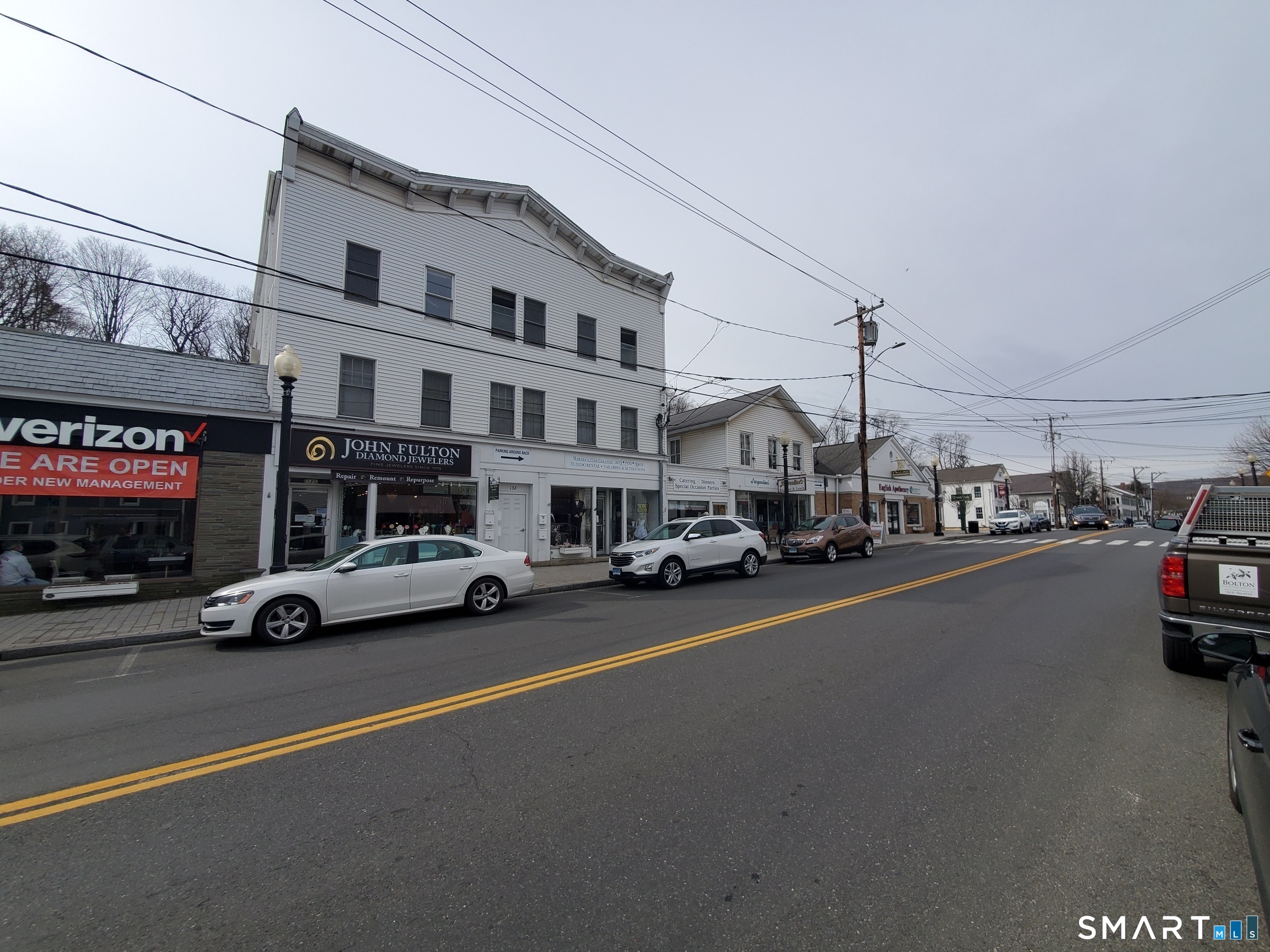 132 Greenwood Avenue Bethel CT 06801