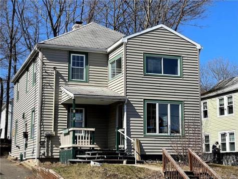 6 Woodbine Street Bristol CT 06010