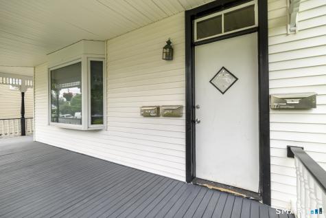 18 Elm Tree Place Stamford CT 06906