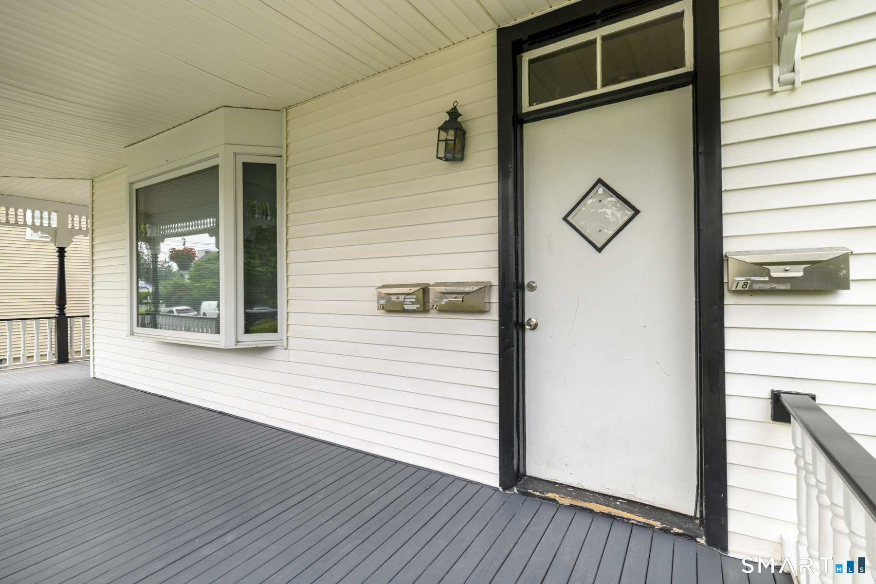 18 Elm Tree Place Stamford CT 06906