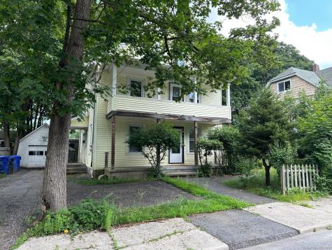 61 Clarence Street Torrington CT 06790