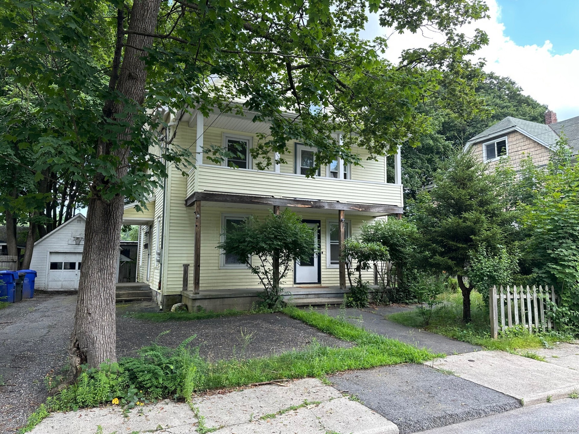 61 Clarence Street Torrington CT 06790