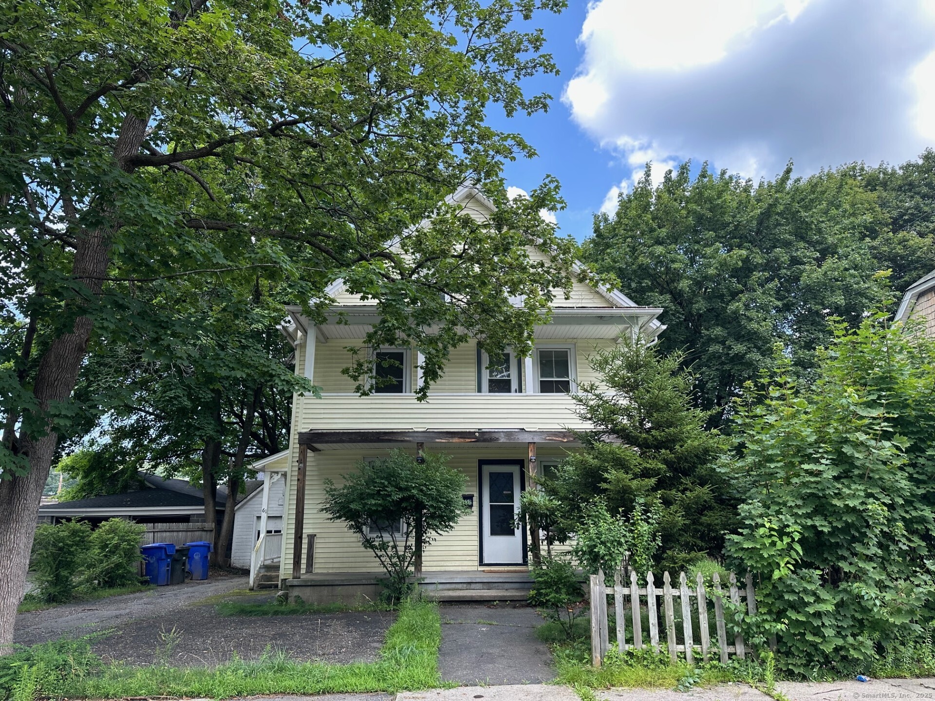 61 Clarence Street Torrington CT 06790