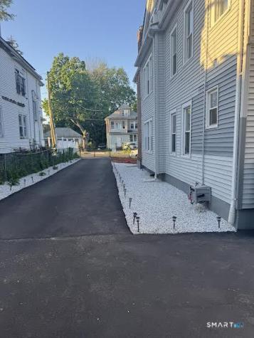45 Greenfield Street Hartford CT 06112