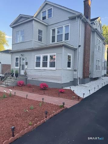 45 Greenfield Street Hartford CT 06112