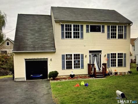 40 Marlin Drive Norwalk CT 06854