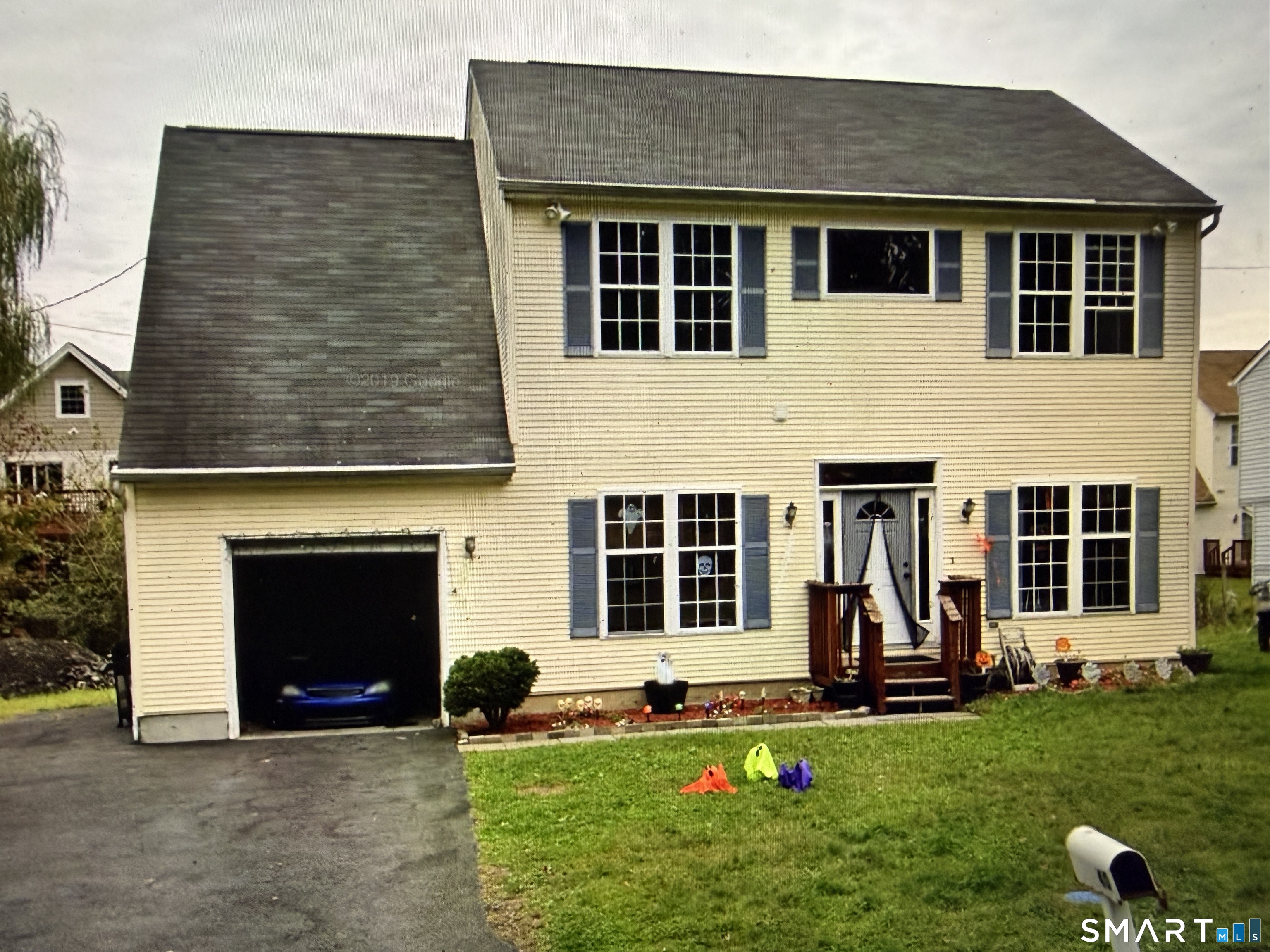 40 Marlin Drive Norwalk CT 06854