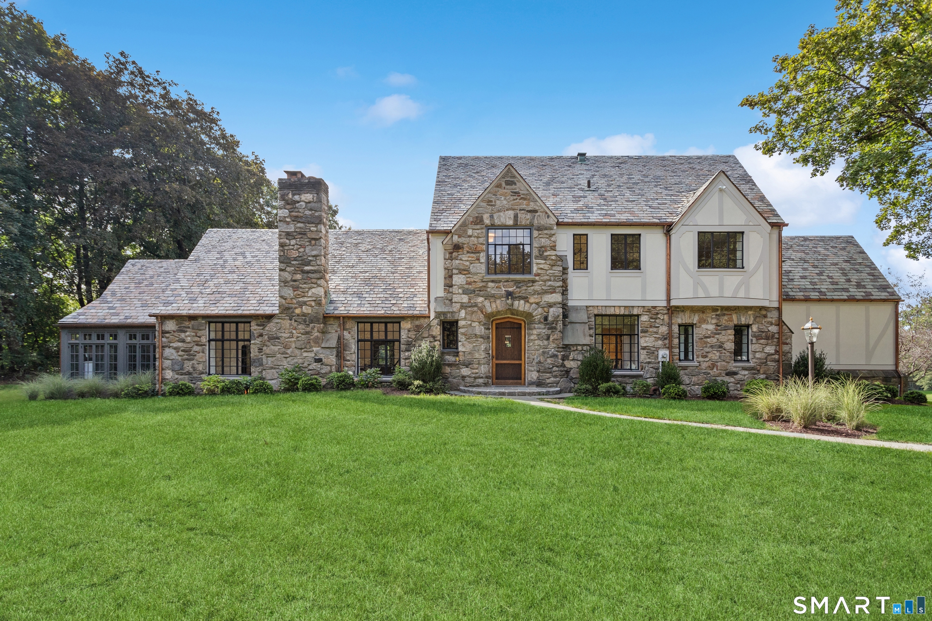 5 Sherwood Avenue Greenwich CT 06831
