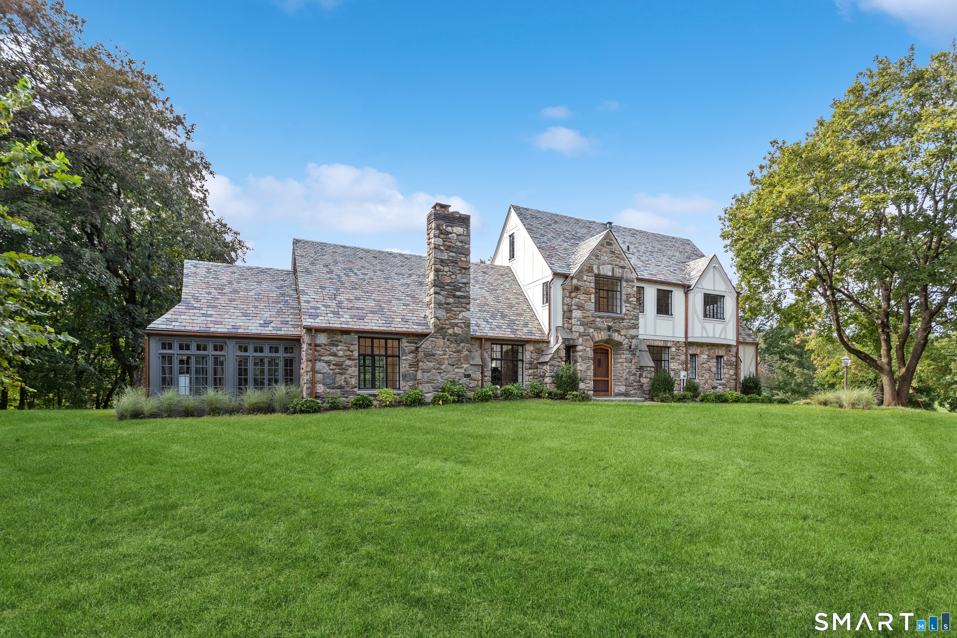 5 Sherwood Avenue Greenwich CT 06831