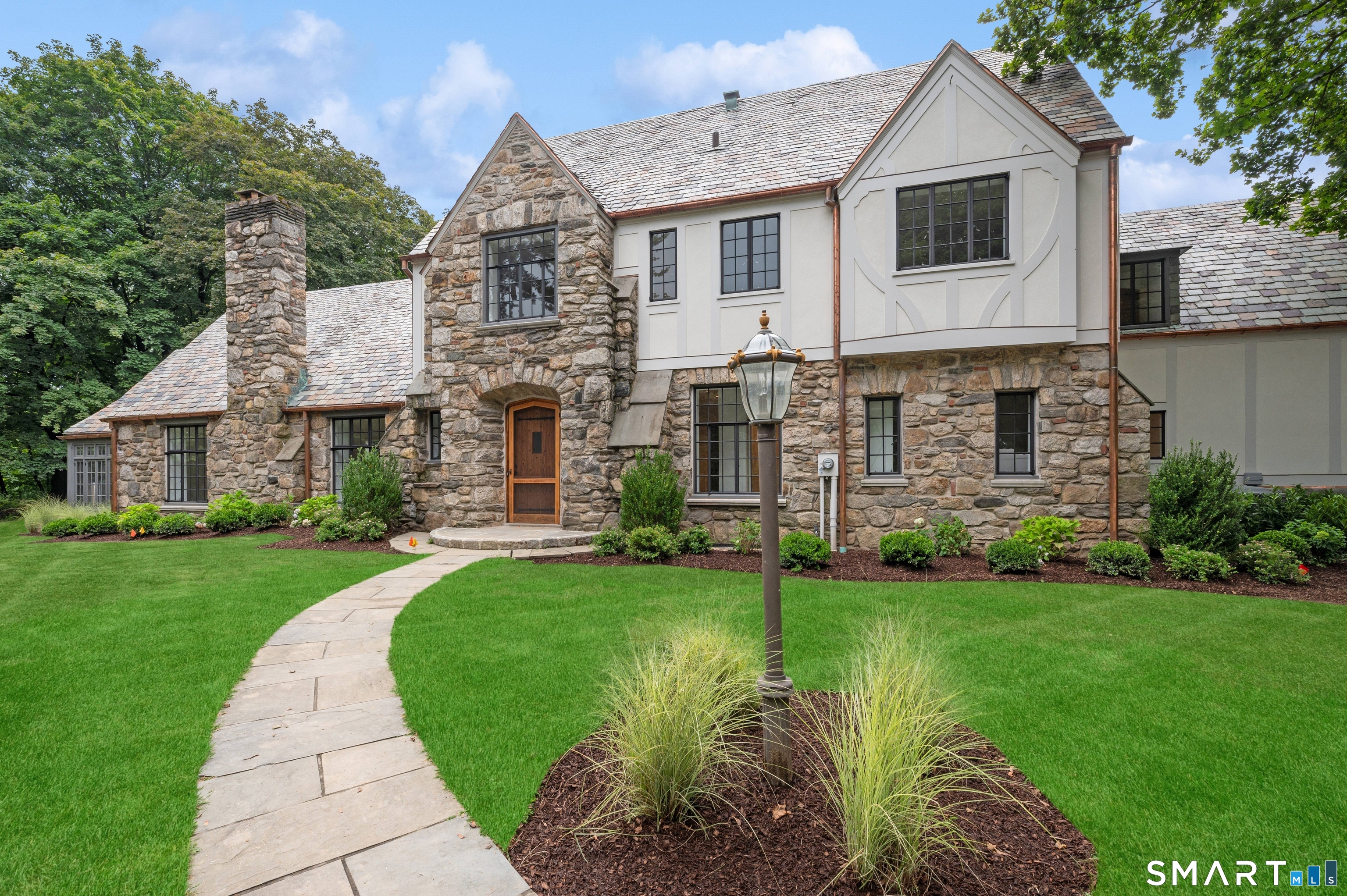 5 Sherwood Avenue Greenwich CT 06831