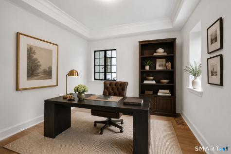 5 Sherwood Avenue Greenwich CT 06831