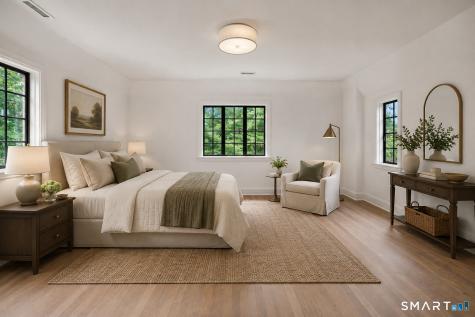 5 Sherwood Avenue Greenwich CT 06831