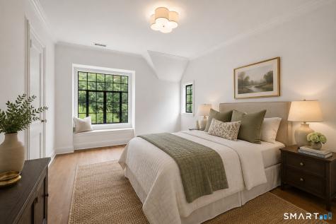 5 Sherwood Avenue Greenwich CT 06831