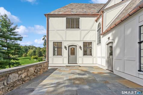 5 Sherwood Avenue Greenwich CT 06831