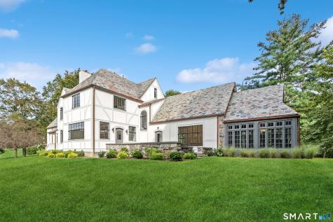 5 Sherwood Avenue Greenwich CT 06831