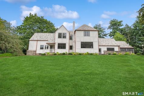 5 Sherwood Avenue Greenwich CT 06831